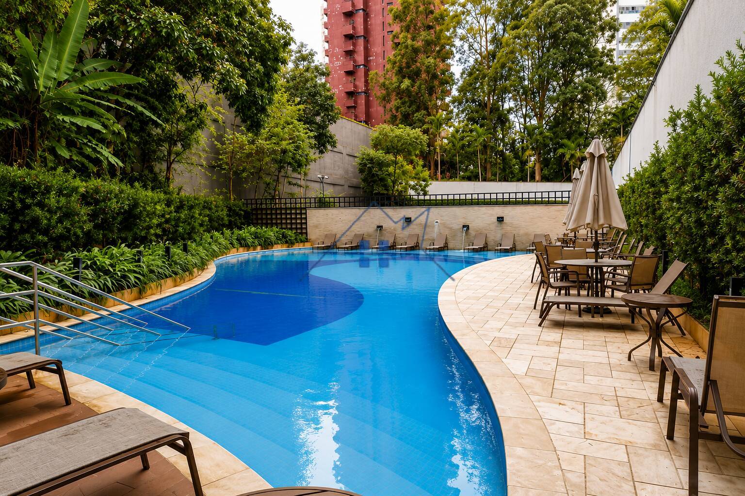 Apartamento, 4 quartos, 238 m² - Foto 32