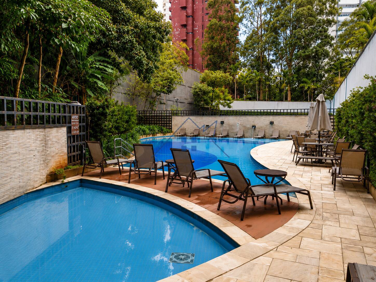Apartamento, 4 quartos, 238 m² - Foto 33