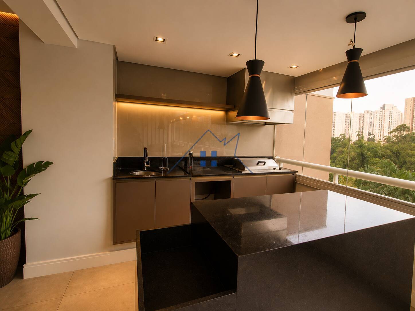 Apartamento, 4 quartos, 238 m² - Foto 15