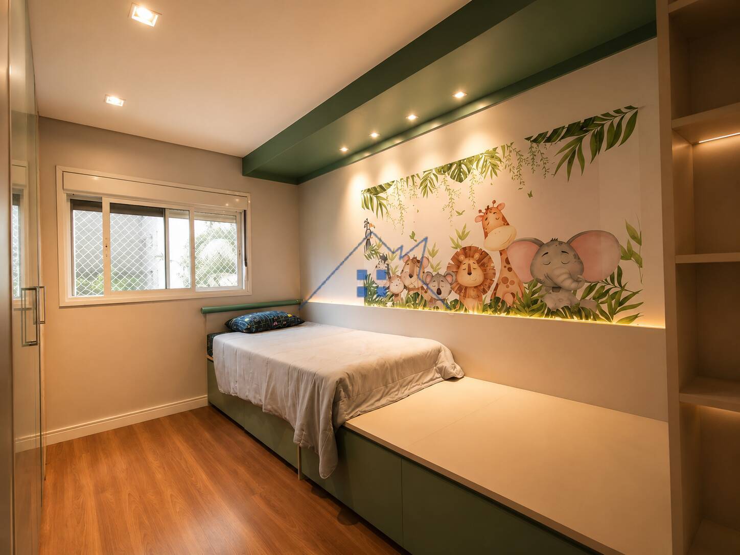 Apartamento, 4 quartos, 238 m² - Foto 30