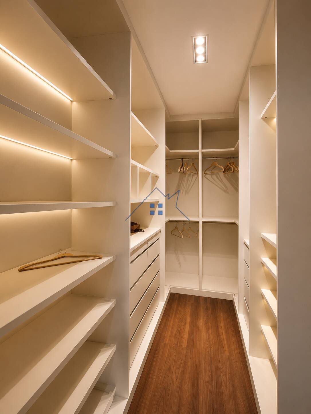 Apartamento, 4 quartos, 238 m² - Foto 29