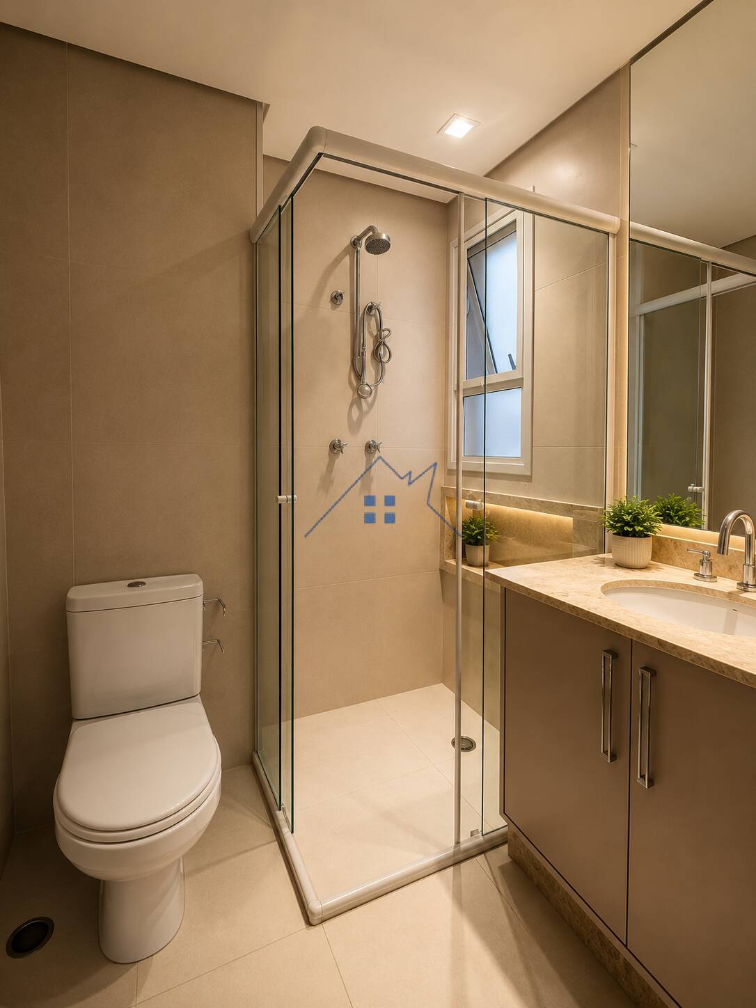 Apartamento, 4 quartos, 238 m² - Foto 31