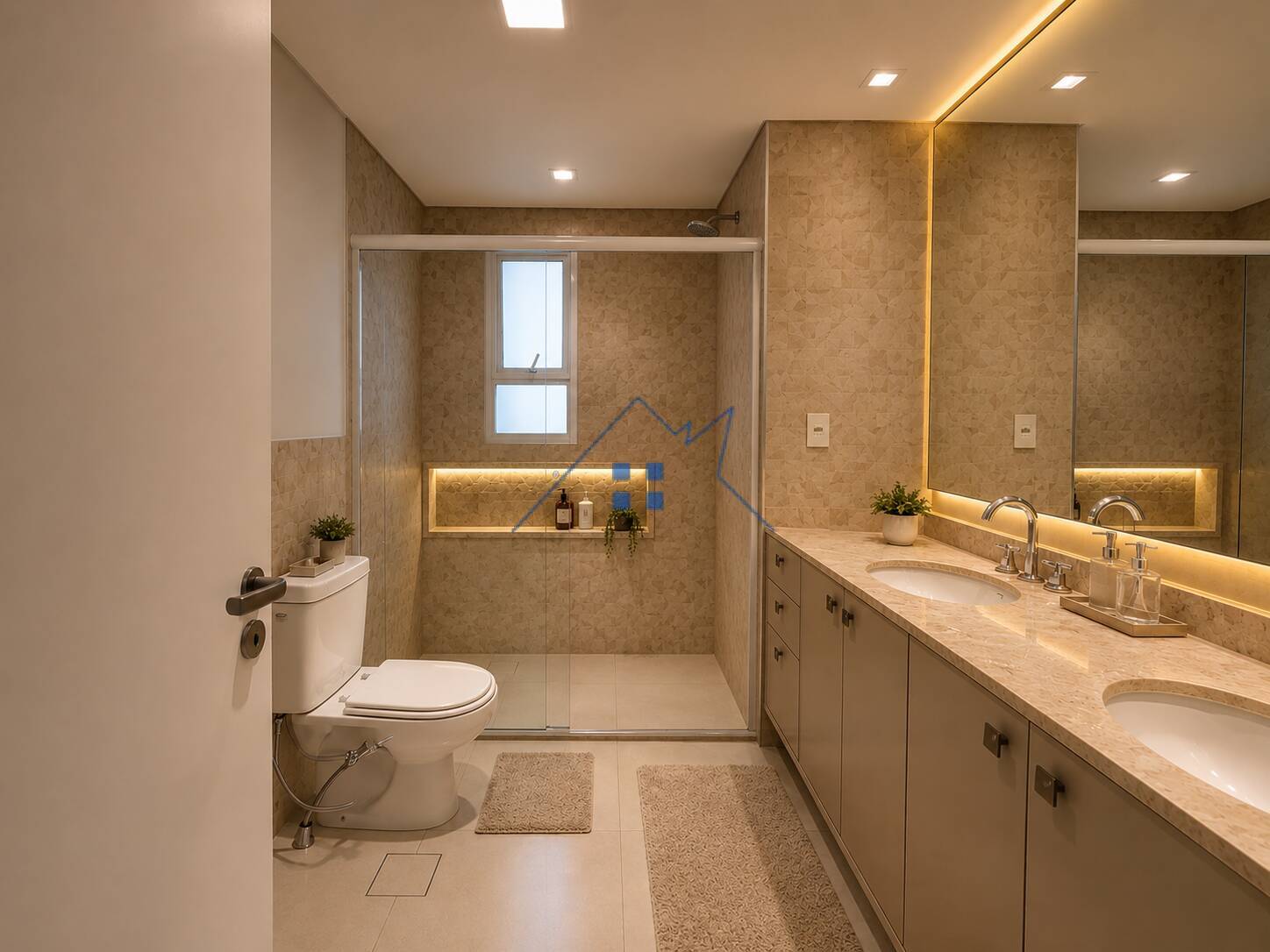 Apartamento, 4 quartos, 238 m² - Foto 28