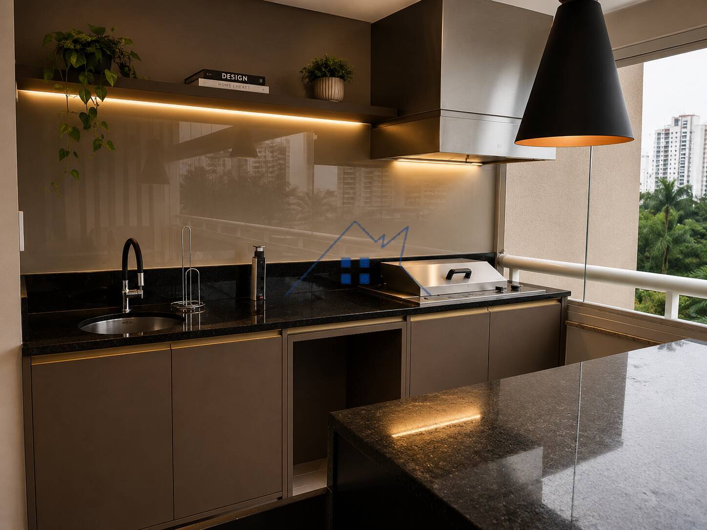 Apartamento, 4 quartos, 238 m² - Foto 20
