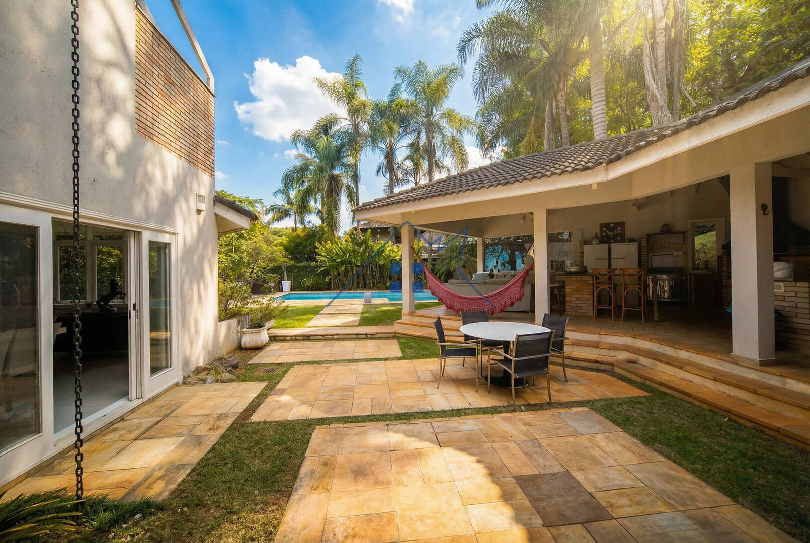 Casa de Condomínio, 4 quartos - Foto 3