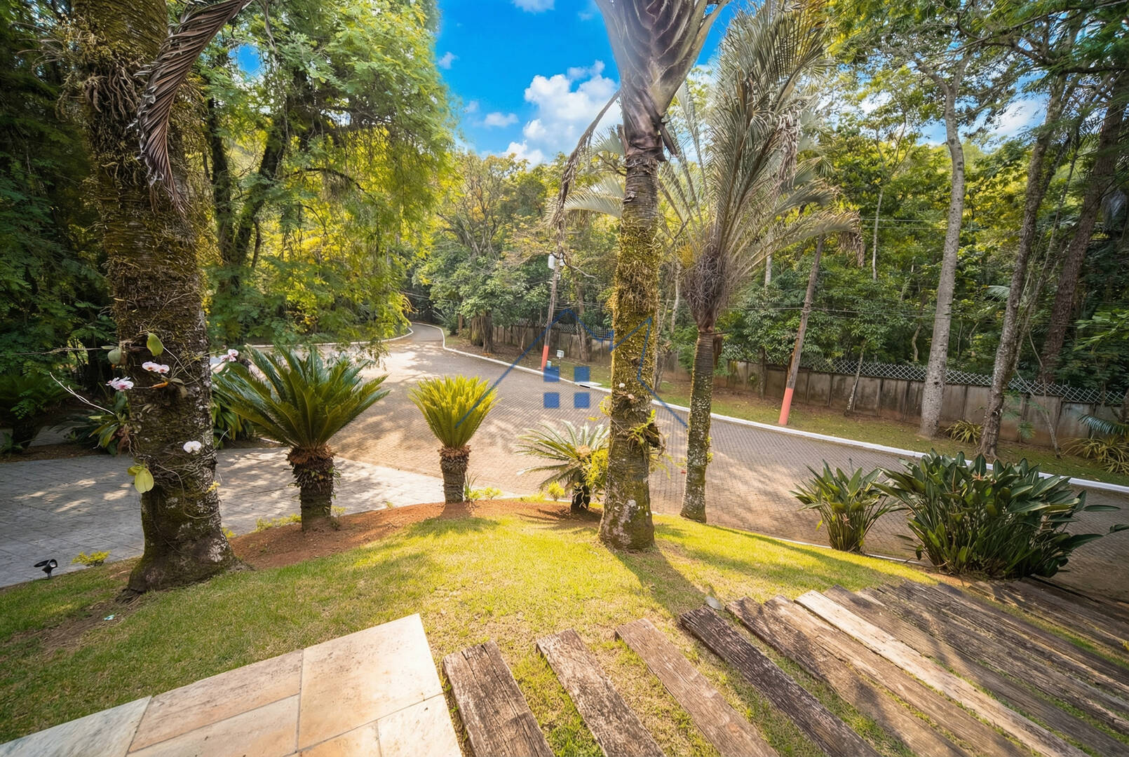 Casa de Condomínio, 4 quartos - Foto 9
