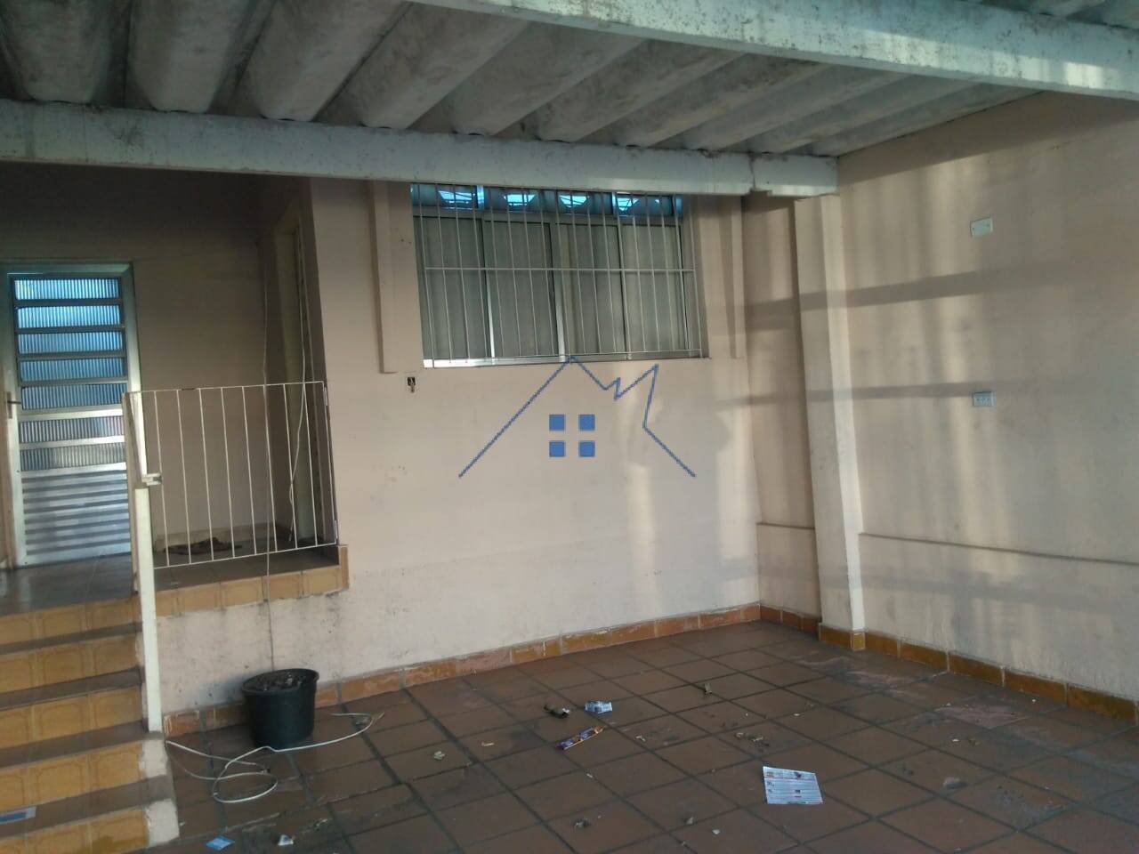 Casa, 2 quartos, 111 m² - Foto 2