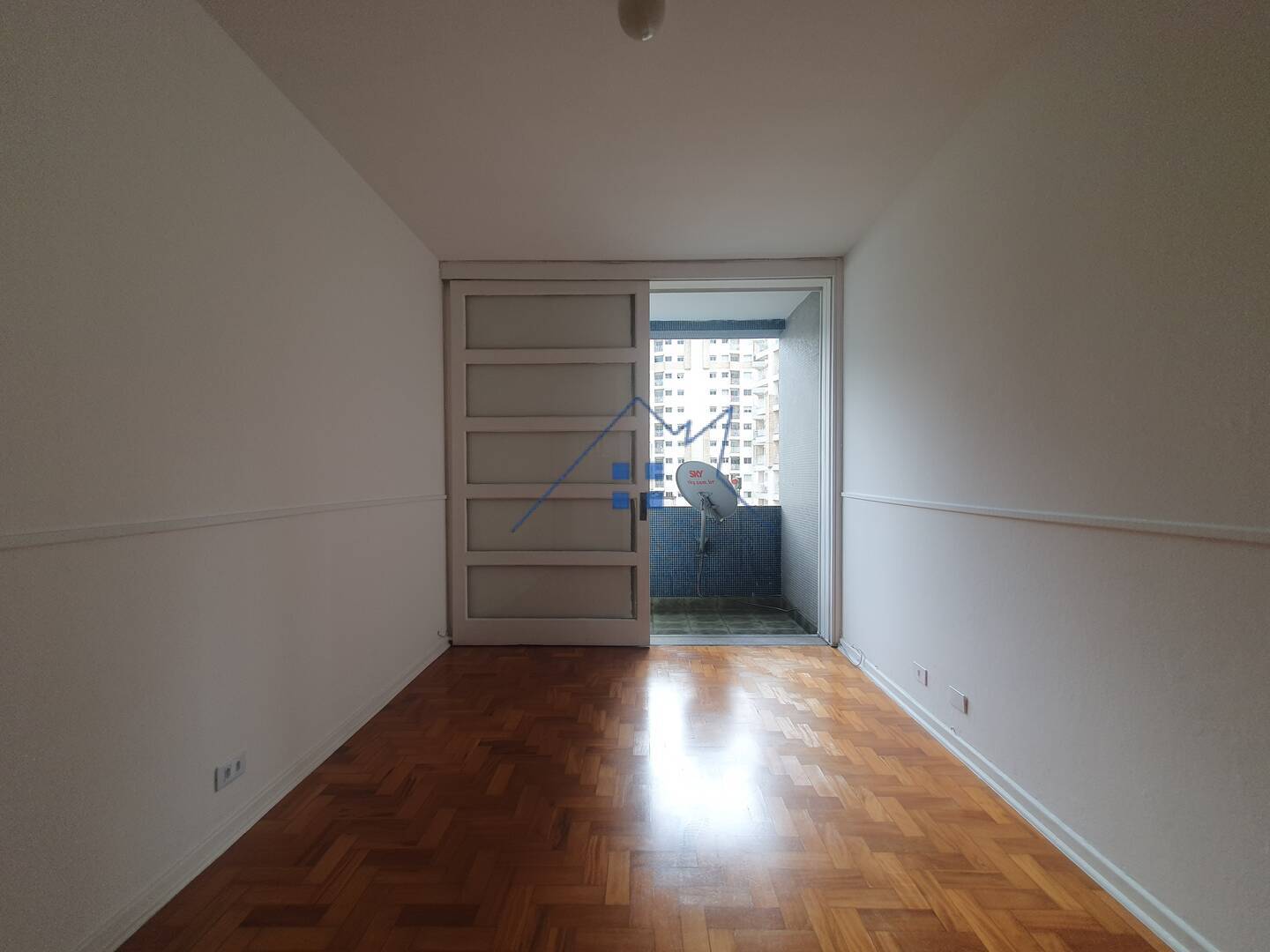 Apartamento, 2 quartos, 108 m² - Foto 6