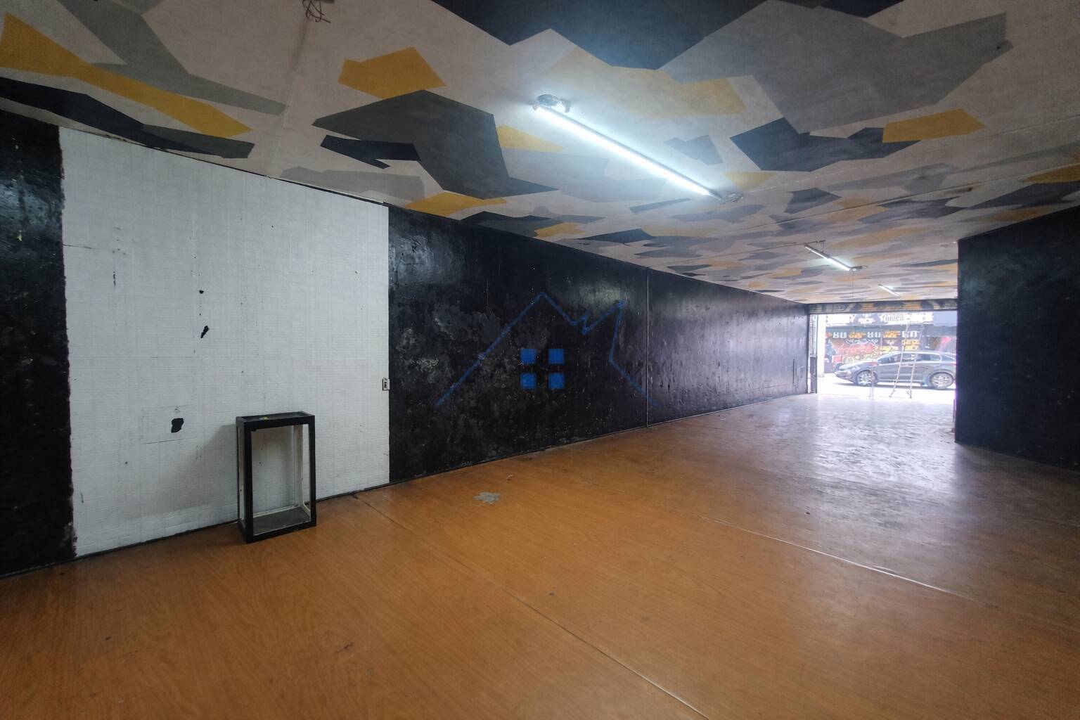 Loja-Salão, 155 m² - Foto 4
