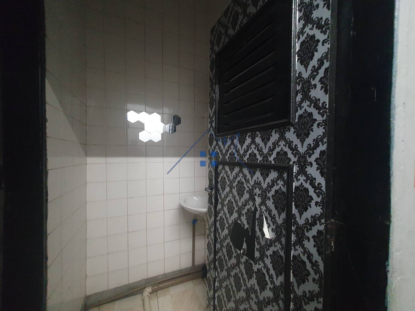 Loja-Salão, 155 m² - Foto 7