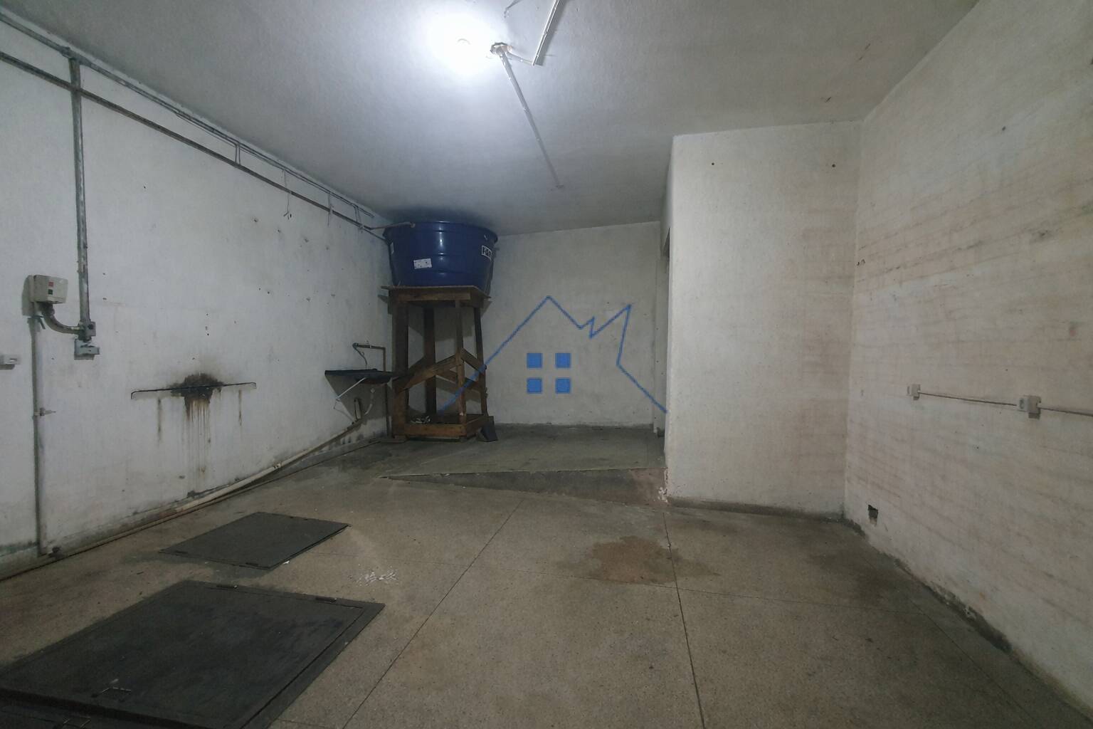 Loja-Salão, 155 m² - Foto 8