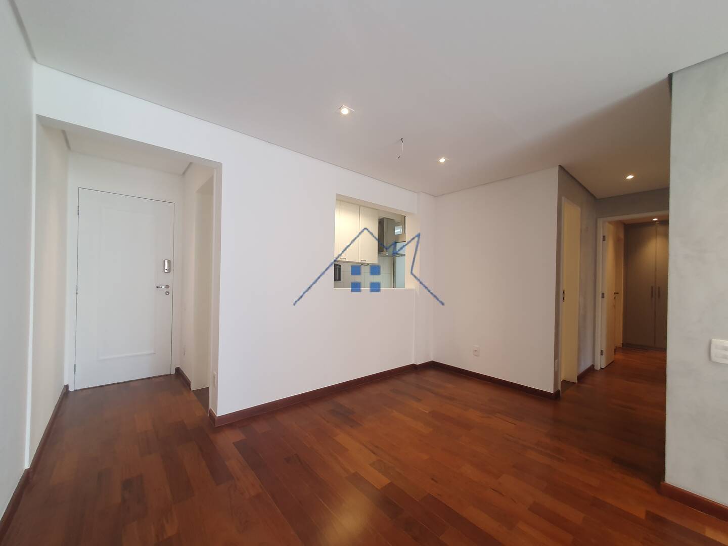 Apartamento, 2 quartos, 71 m² - Foto 2