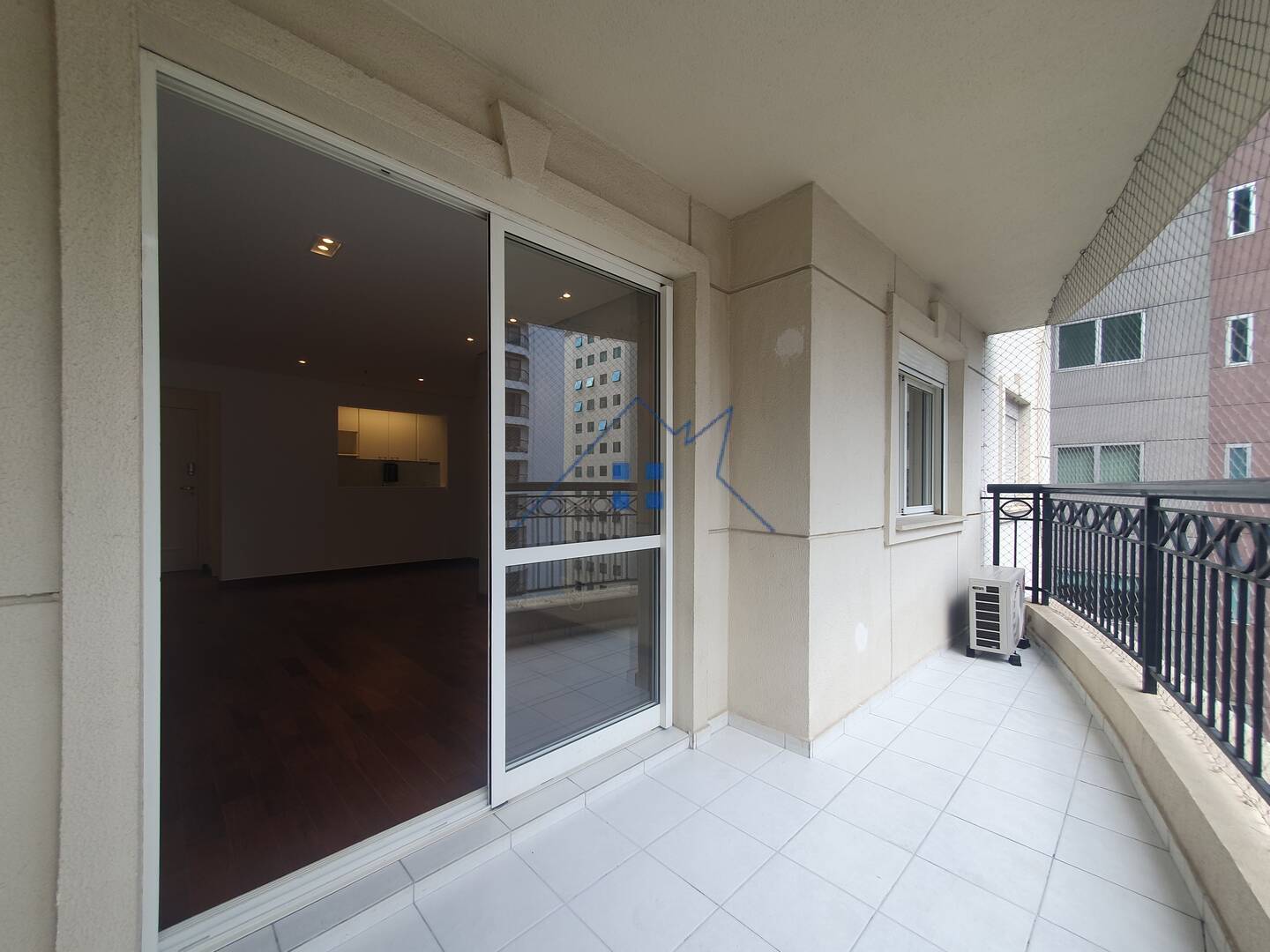 Apartamento, 2 quartos, 71 m² - Foto 1