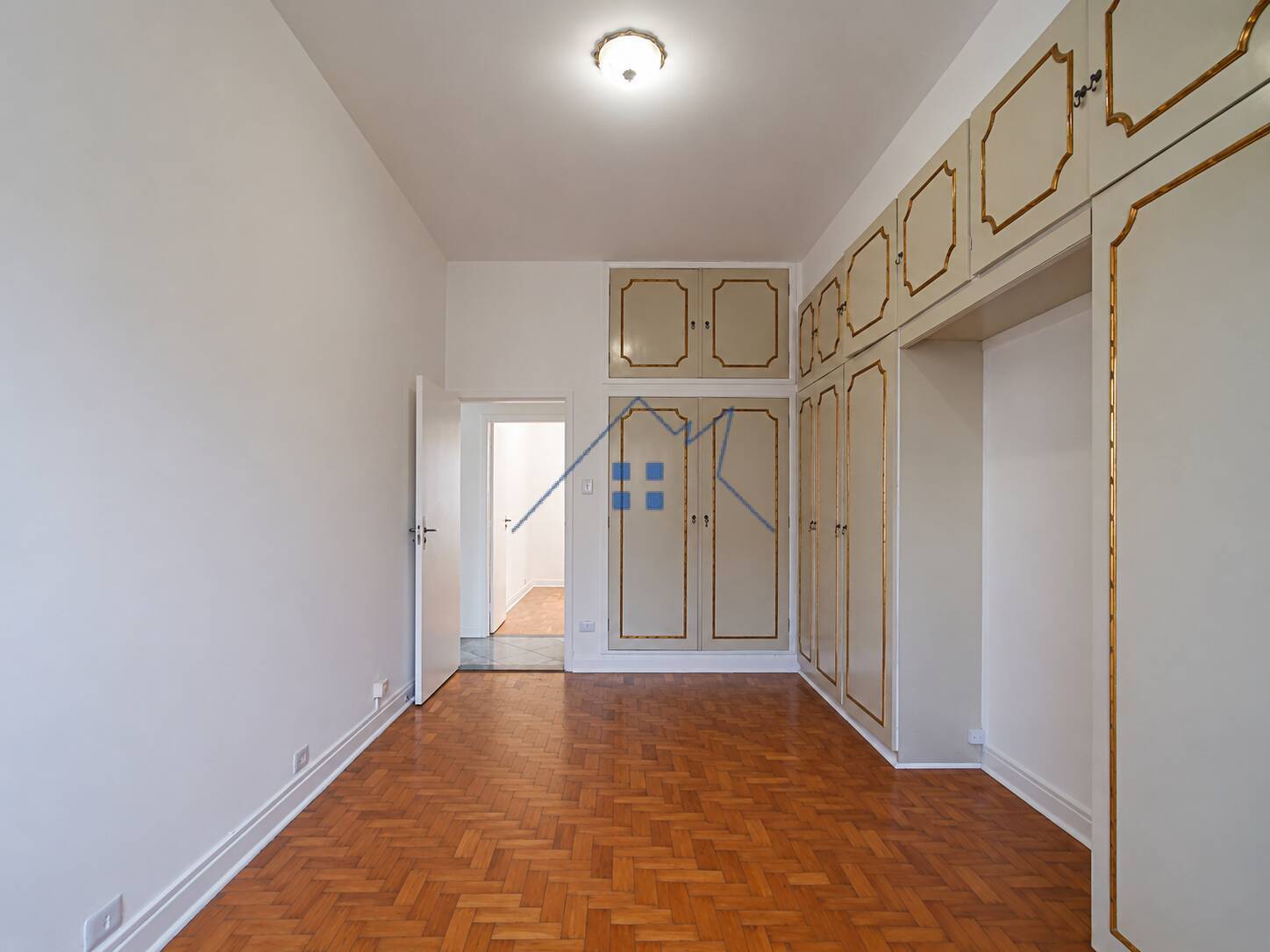 Apartamento, 2 quartos, 91 m² - Foto 9