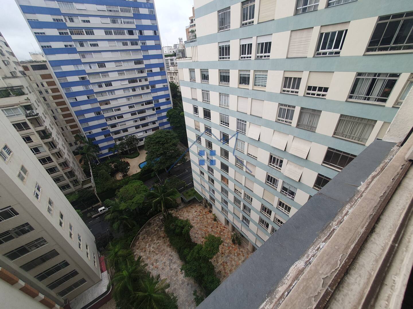 Apartamento, 2 quartos, 91 m² - Foto 11
