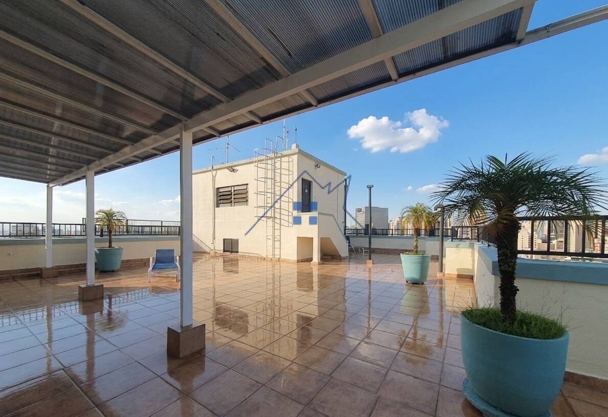 Apartamento, 2 quartos, 91 m² - Foto 18