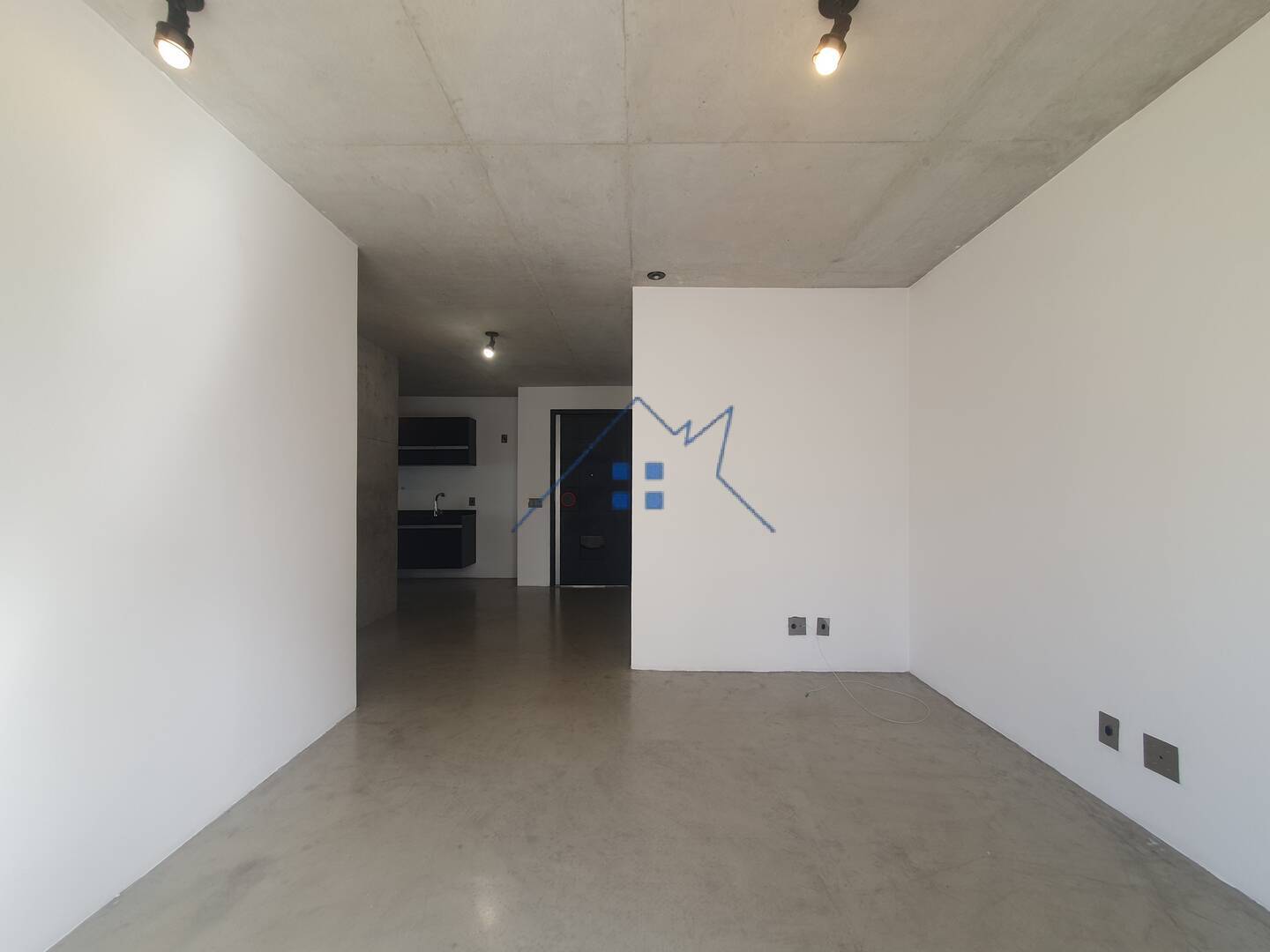 Apartamento, 2 quartos, 70 m² - Foto 3