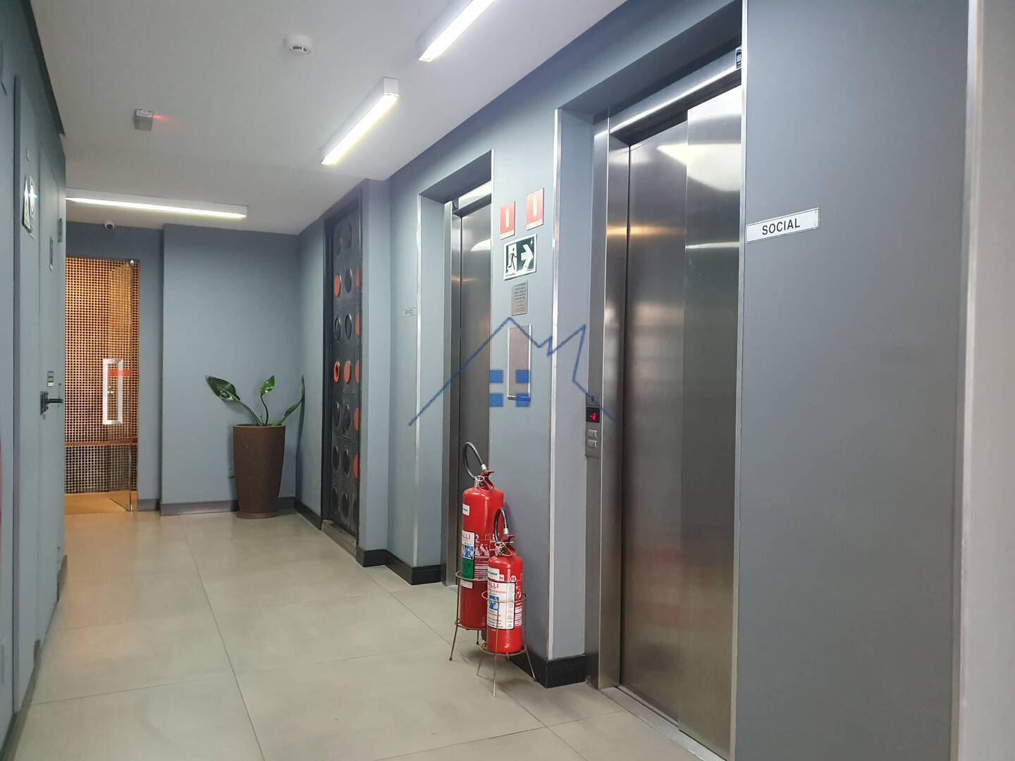 Apartamento, 2 quartos, 70 m² - Foto 23