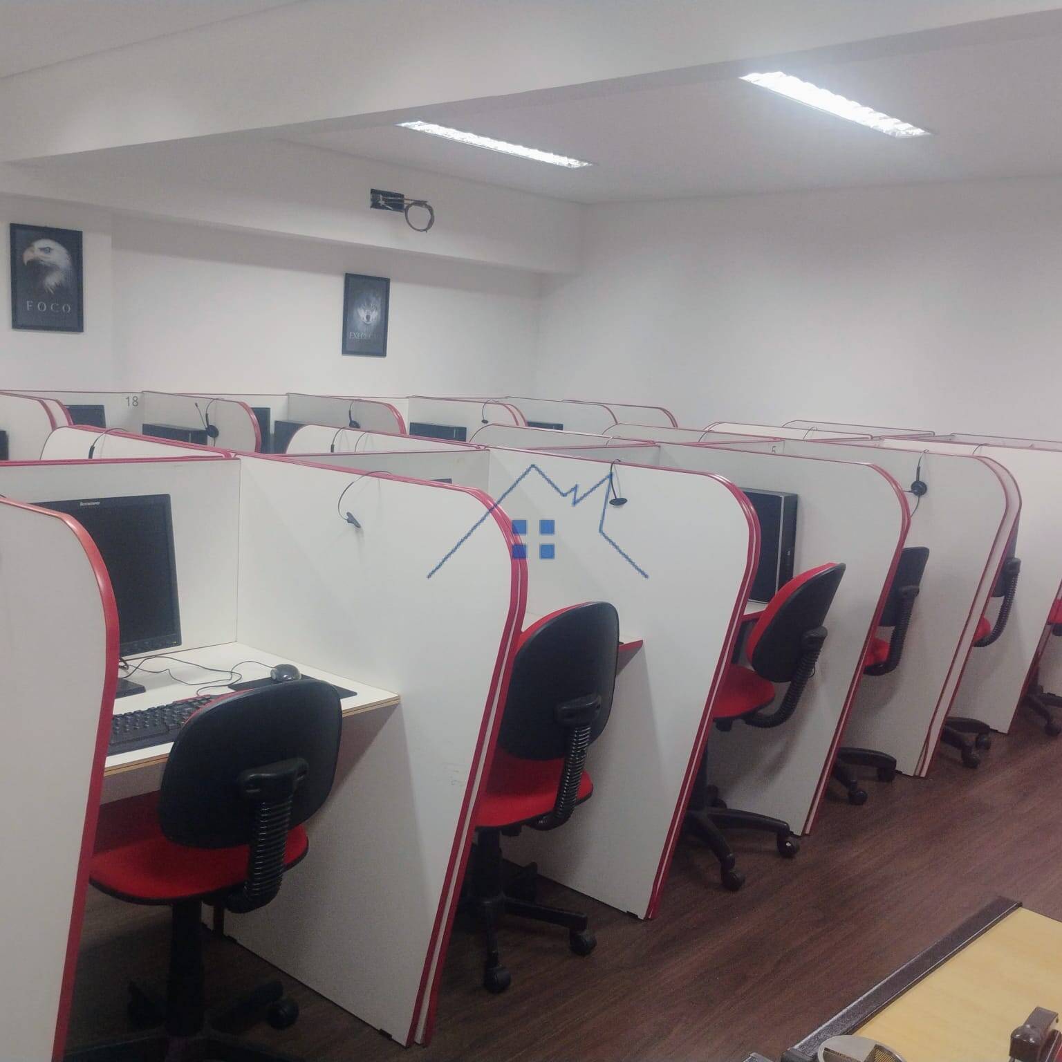Sala-Conjunto, 110 m² - Foto 1