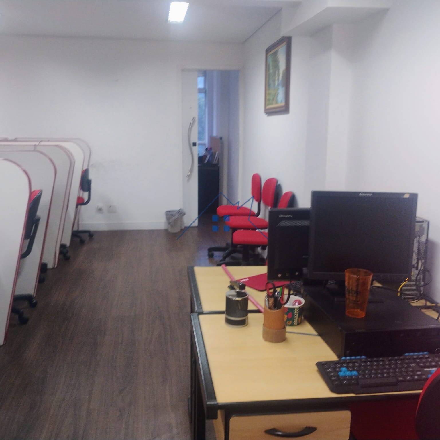 Sala-Conjunto, 110 m² - Foto 9
