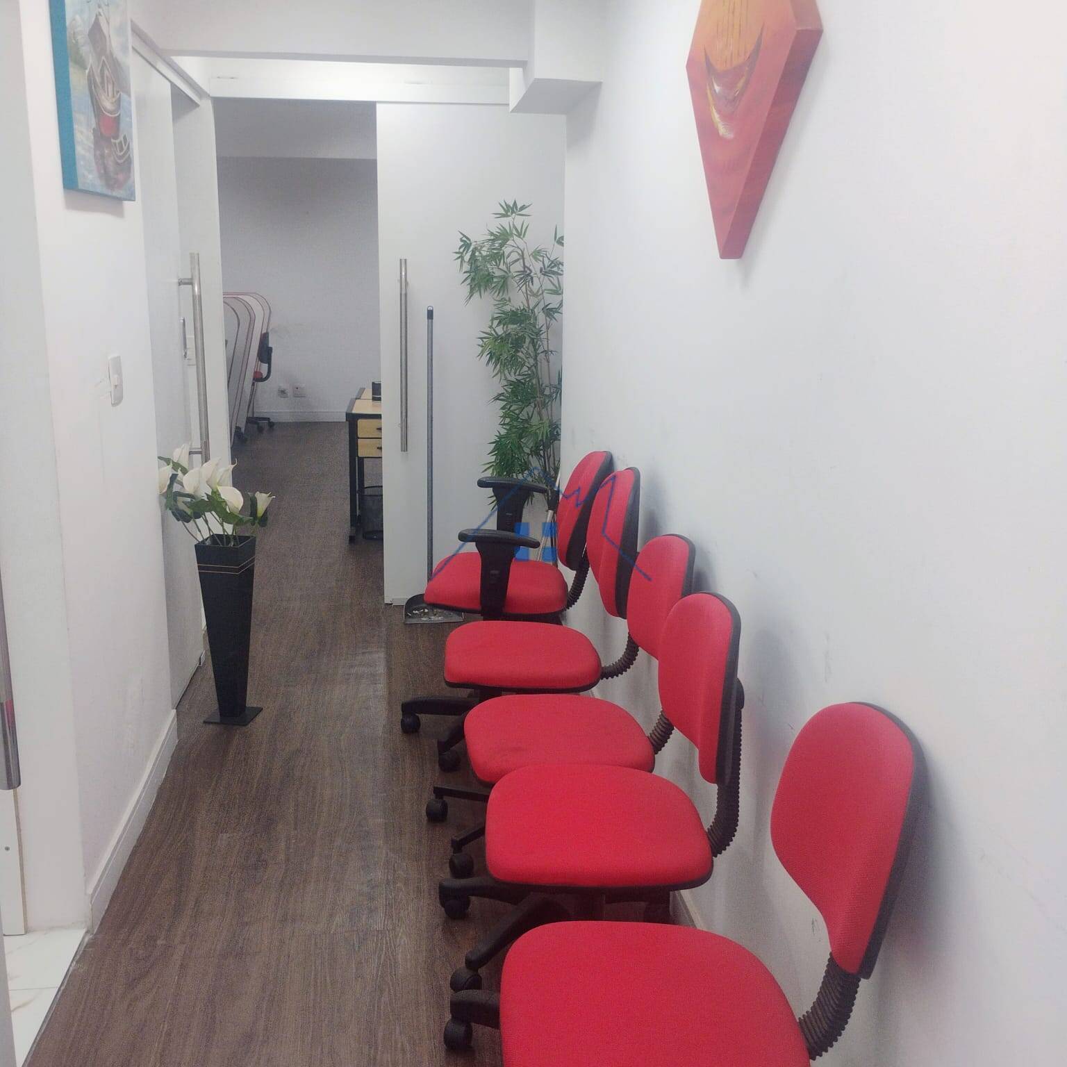 Sala-Conjunto, 110 m² - Foto 11