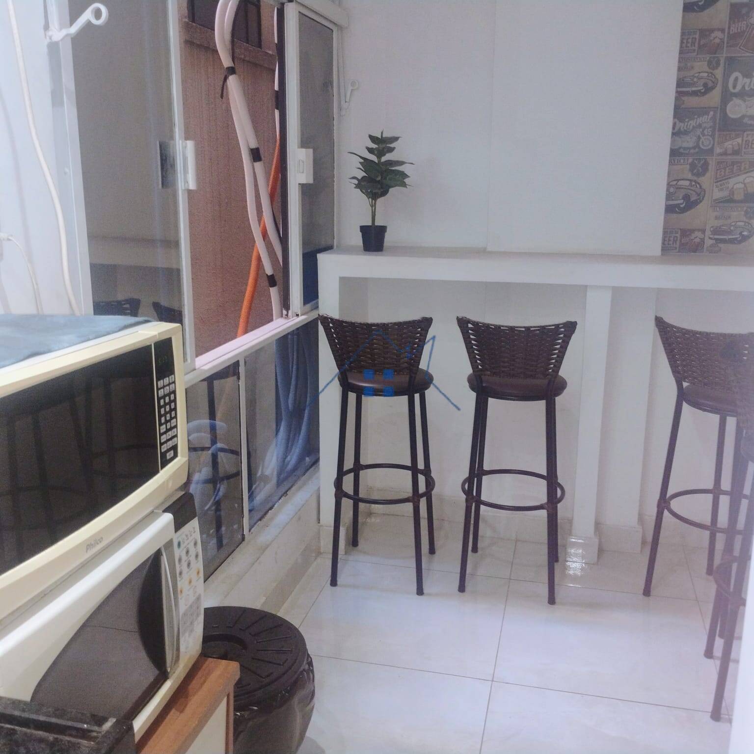 Sala-Conjunto, 110 m² - Foto 14