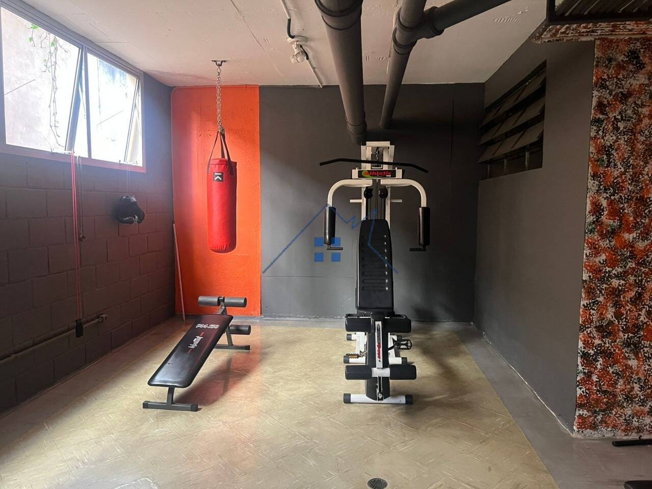 Apartamento, 2 quartos, 64 m² - Foto 27