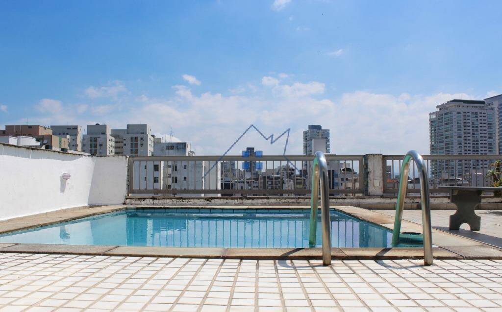 Cobertura, 3 quartos, 231 m² - Foto 9