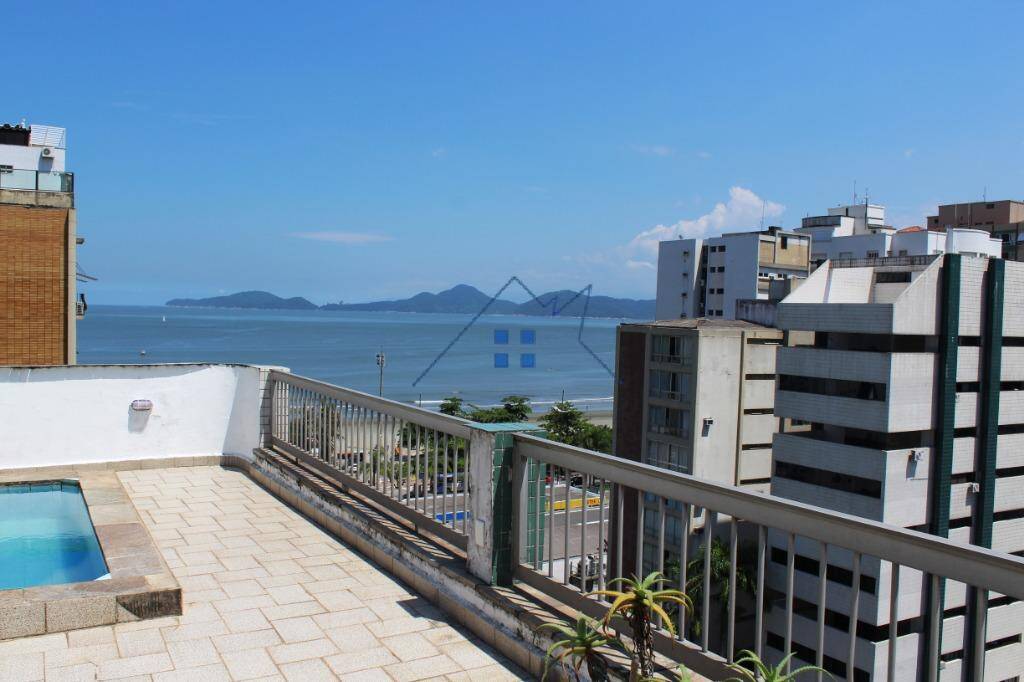 Cobertura, 3 quartos, 231 m² - Foto 5
