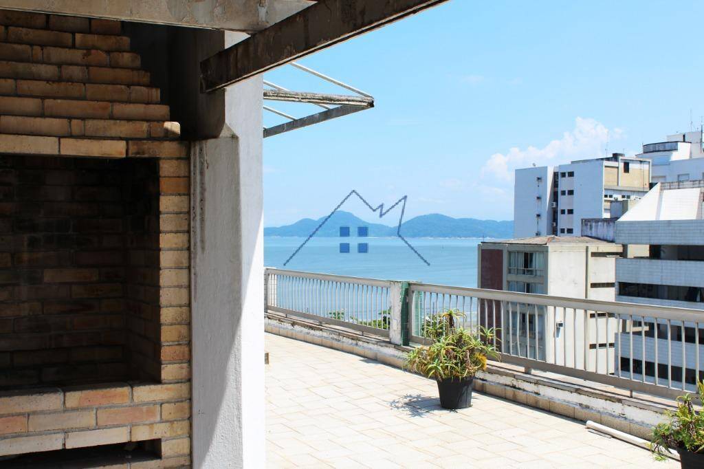 Cobertura, 3 quartos, 231 m² - Foto 4