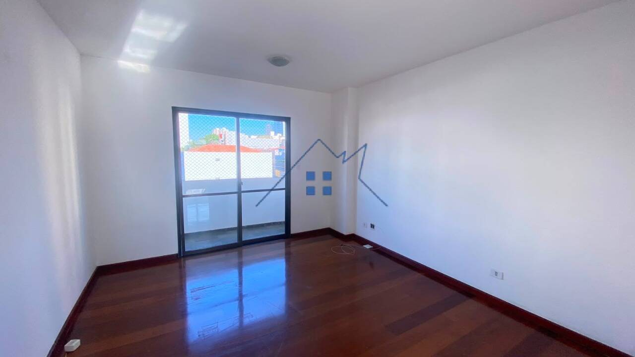 Apartamento, 3 quartos, 108 m² - Foto 2