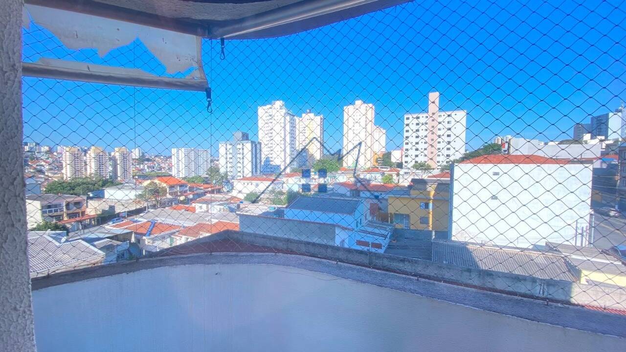 Apartamento, 3 quartos, 108 m² - Foto 6