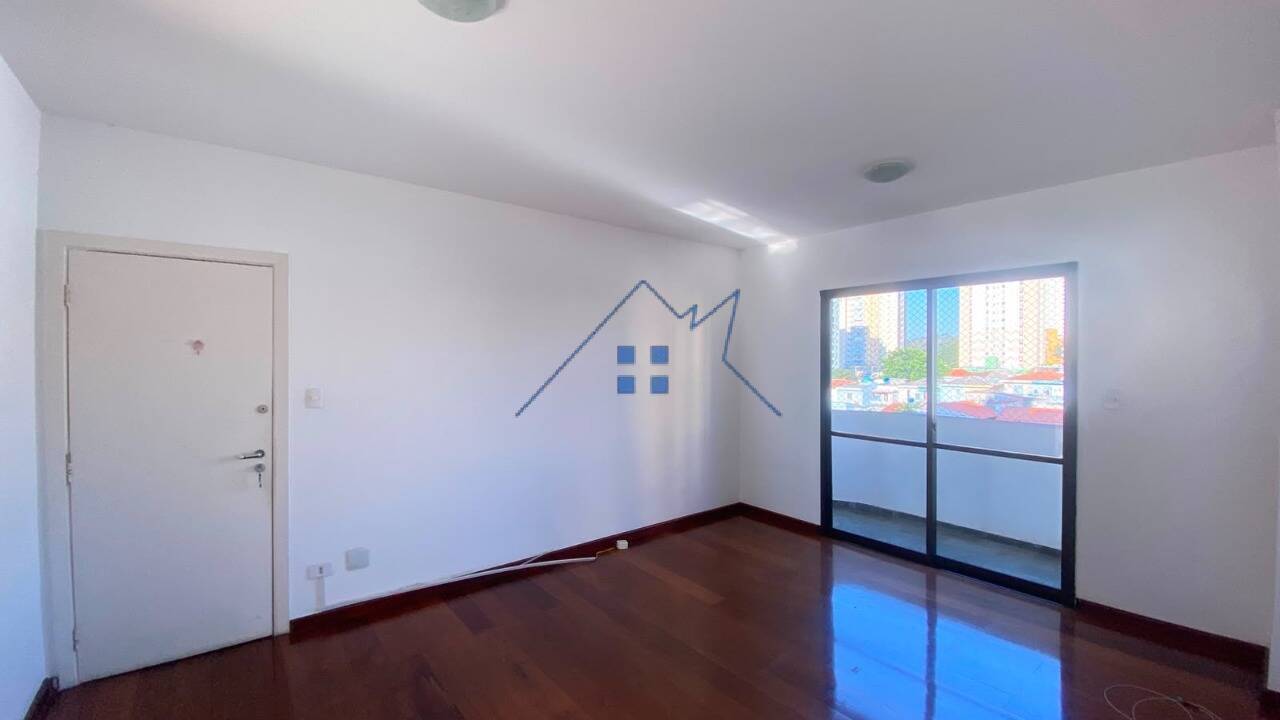 Apartamento, 3 quartos, 108 m² - Foto 1