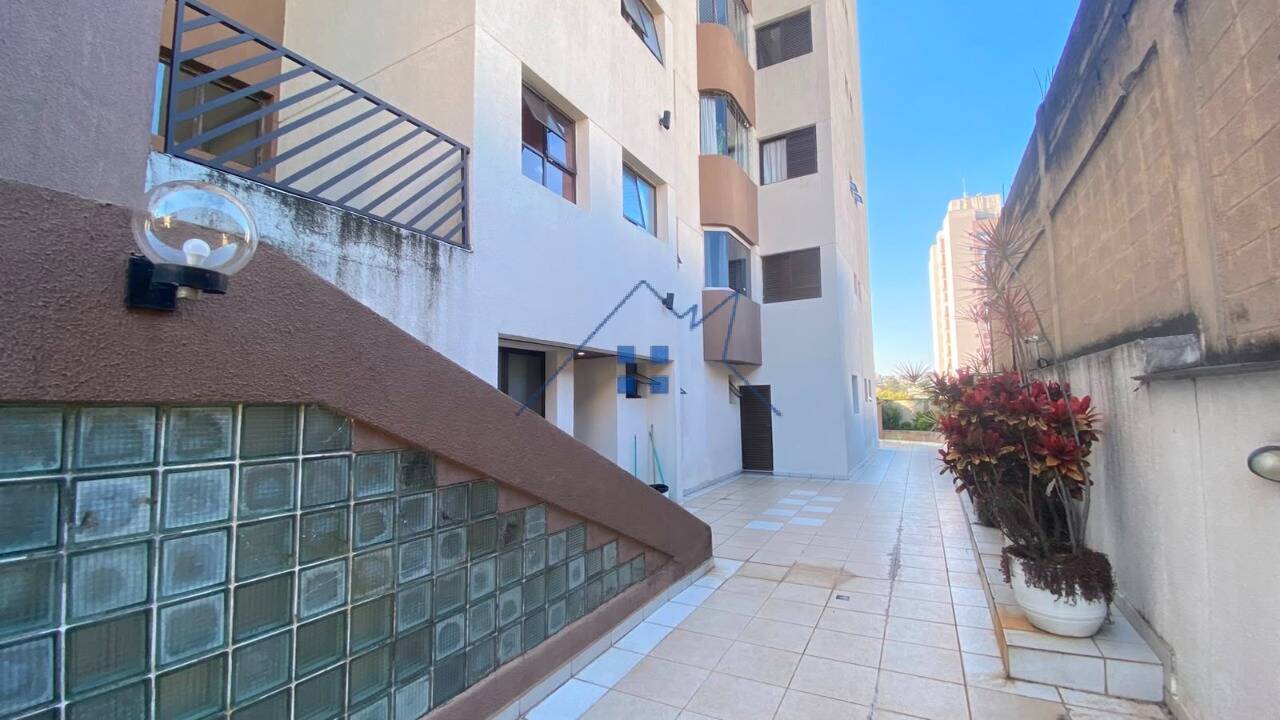 Apartamento, 3 quartos, 108 m² - Foto 32