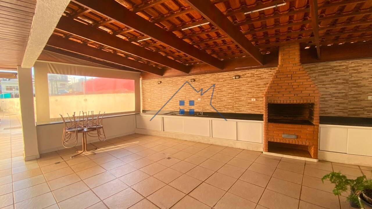 Apartamento, 3 quartos, 108 m² - Foto 37