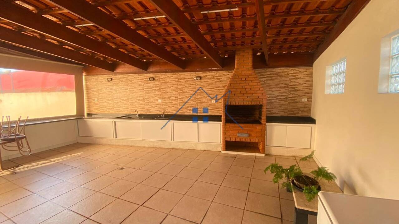 Apartamento, 3 quartos, 108 m² - Foto 39