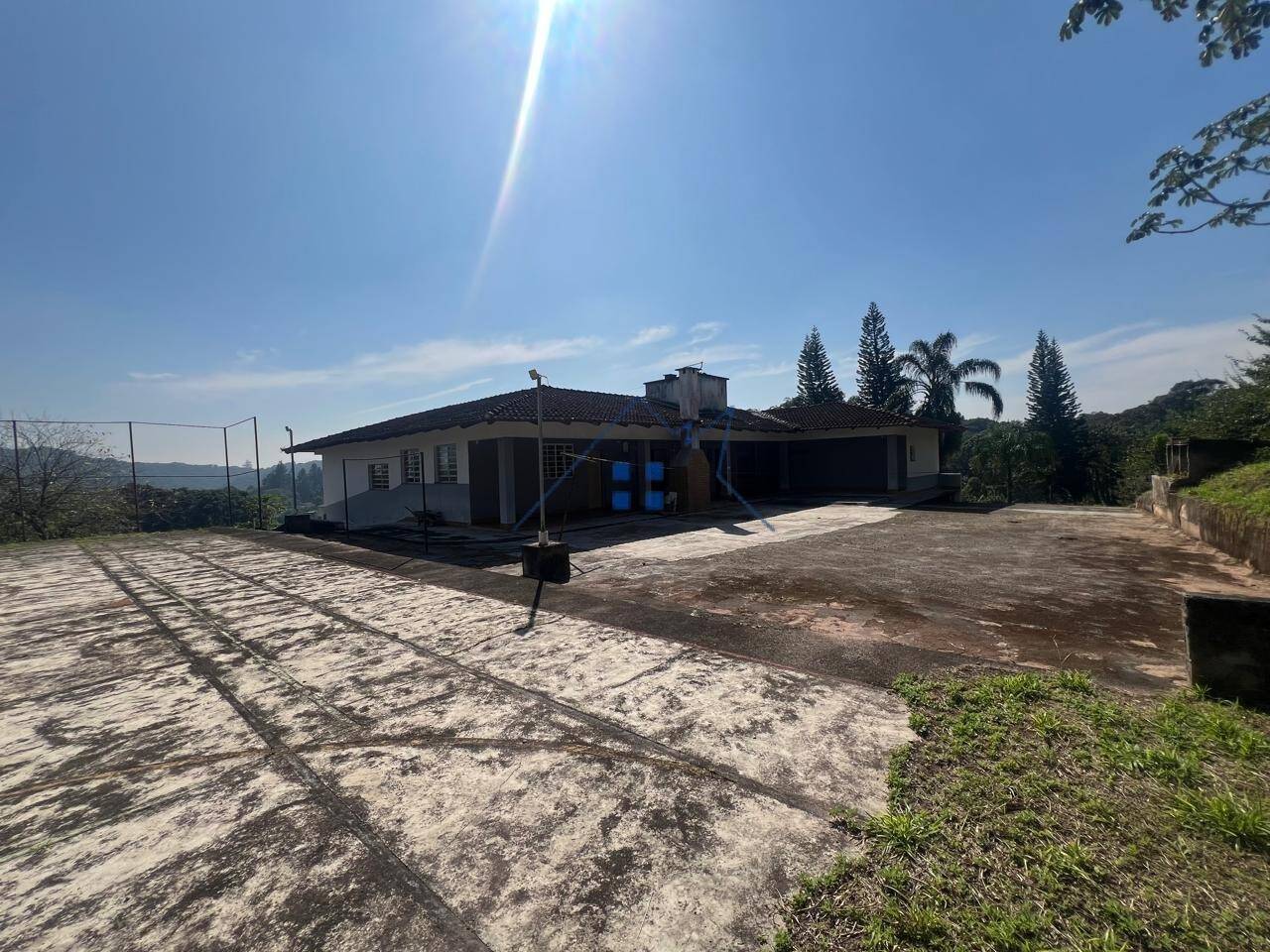 Chácara, 5 quartos, 6000 m² - Foto 6