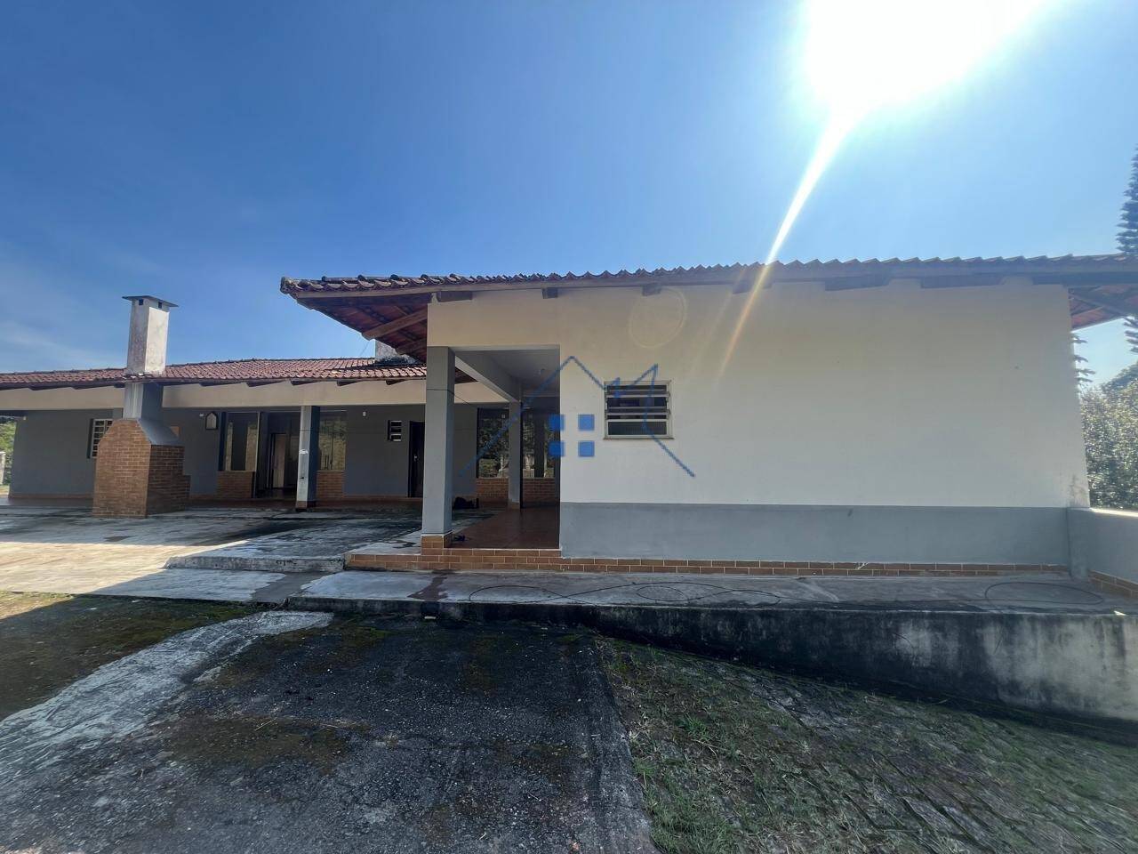 Chácara, 5 quartos, 6000 m² - Foto 4
