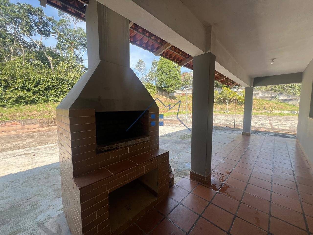 Chácara, 5 quartos, 6000 m² - Foto 9