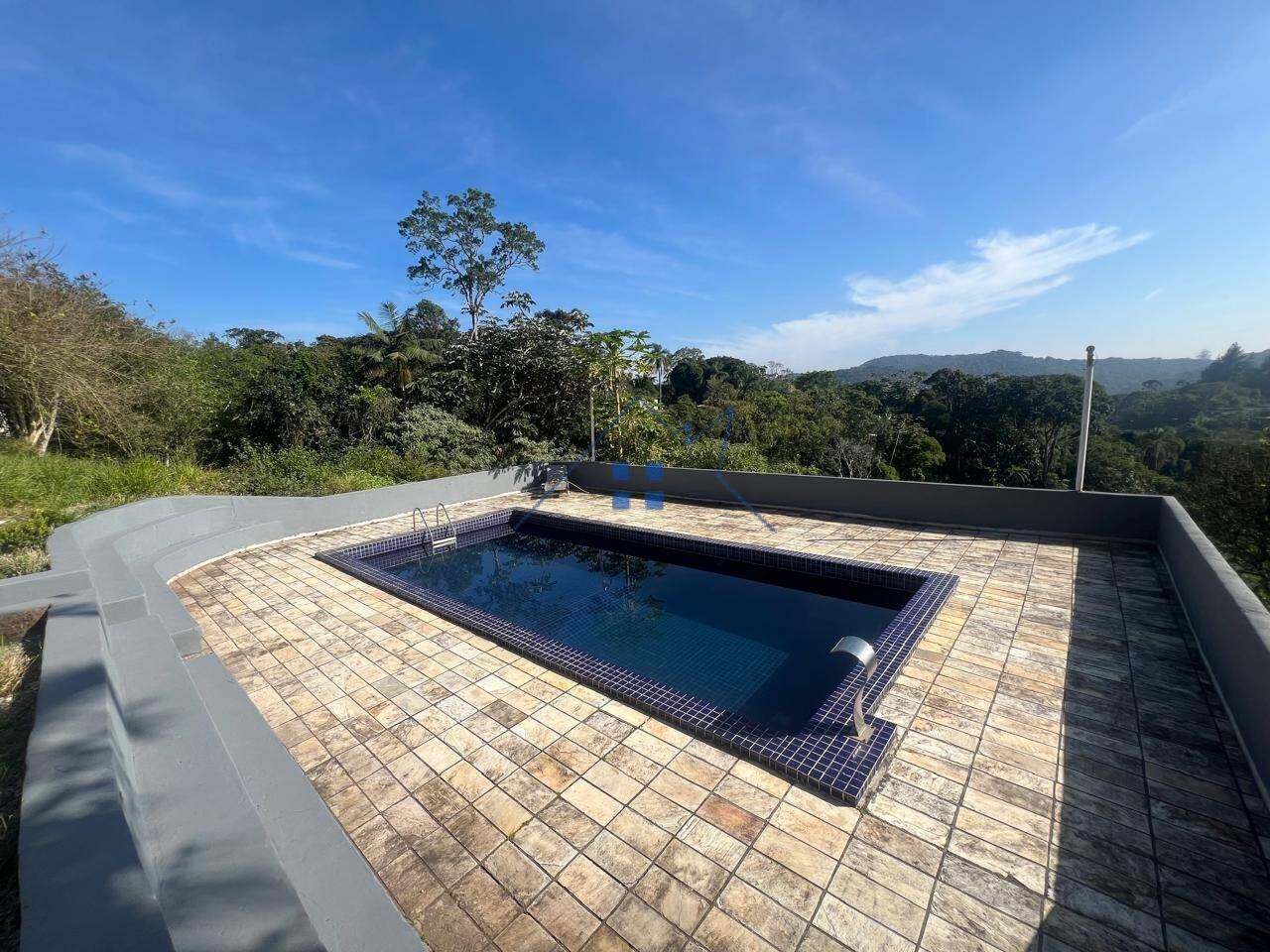 Chácara, 5 quartos, 6000 m² - Foto 8