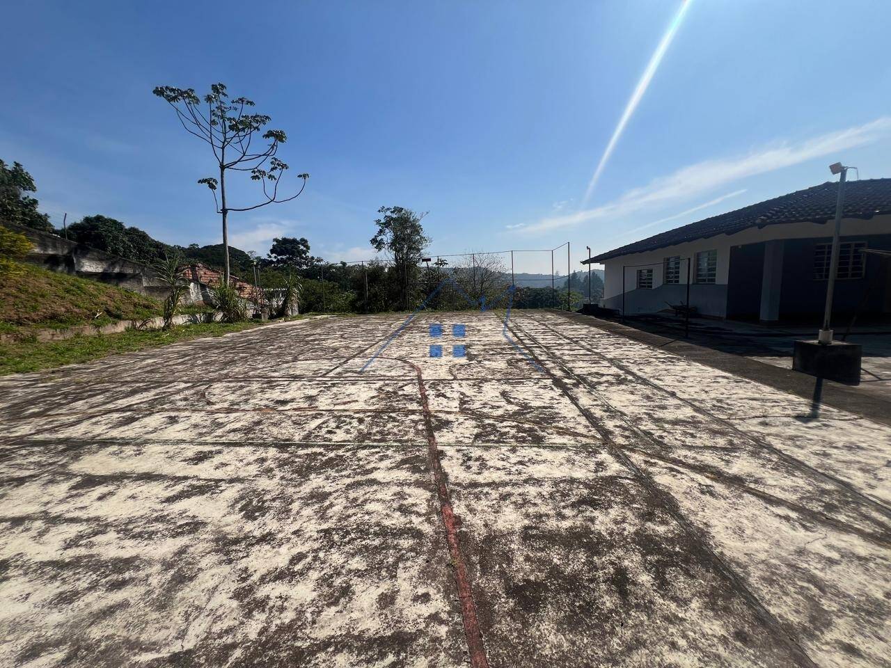 Chácara, 5 quartos, 6000 m² - Foto 10