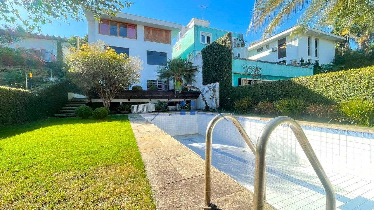 Sobrado, 3 quartos, 480 m² - Foto 2