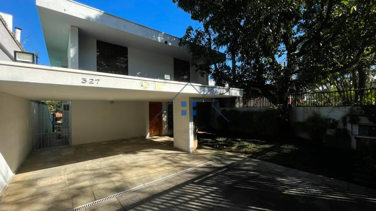Sobrado, 3 quartos, 480 m² - Foto 4
