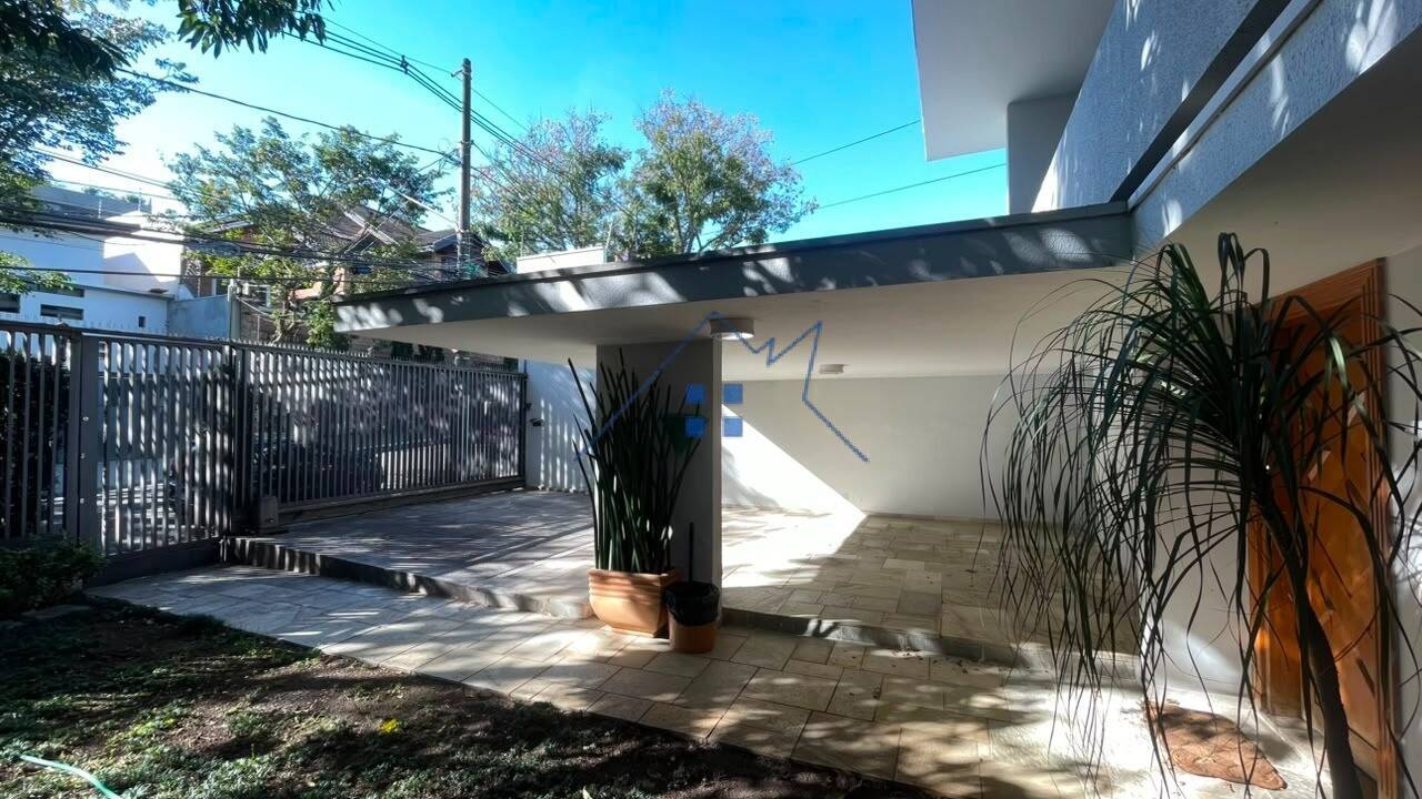 Sobrado, 3 quartos, 480 m² - Foto 6