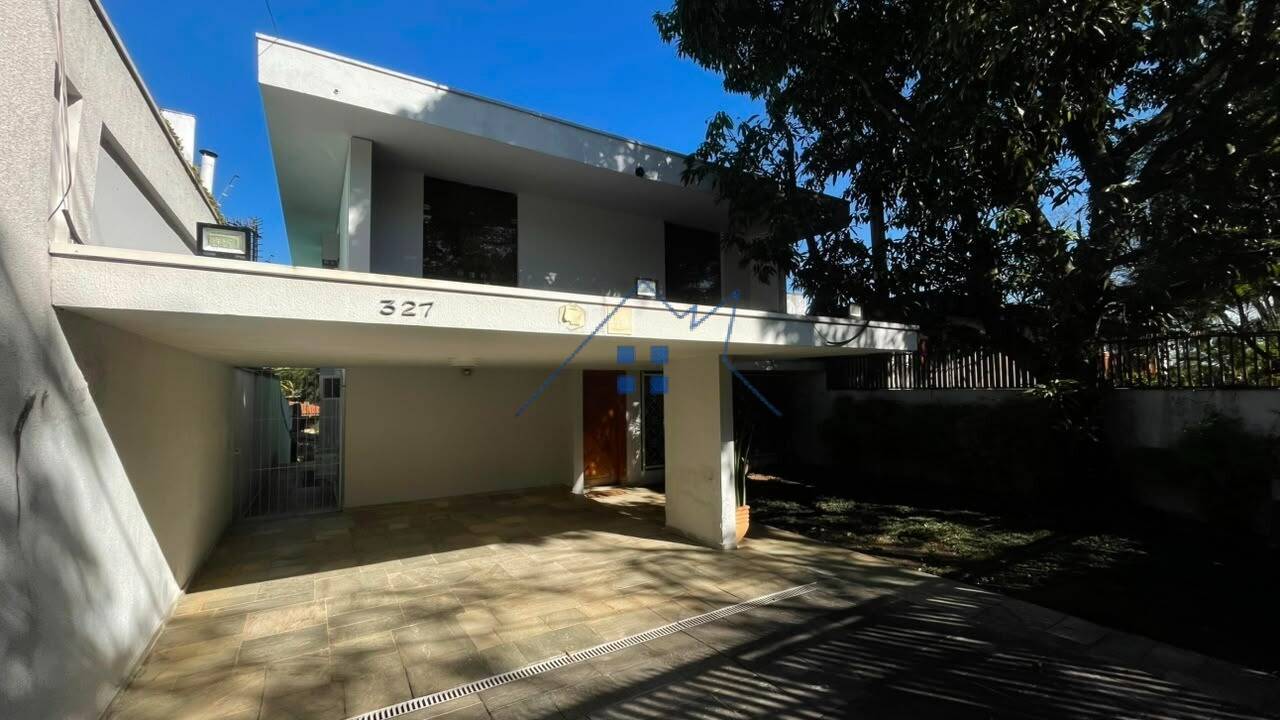 Sobrado, 3 quartos, 480 m² - Foto 5