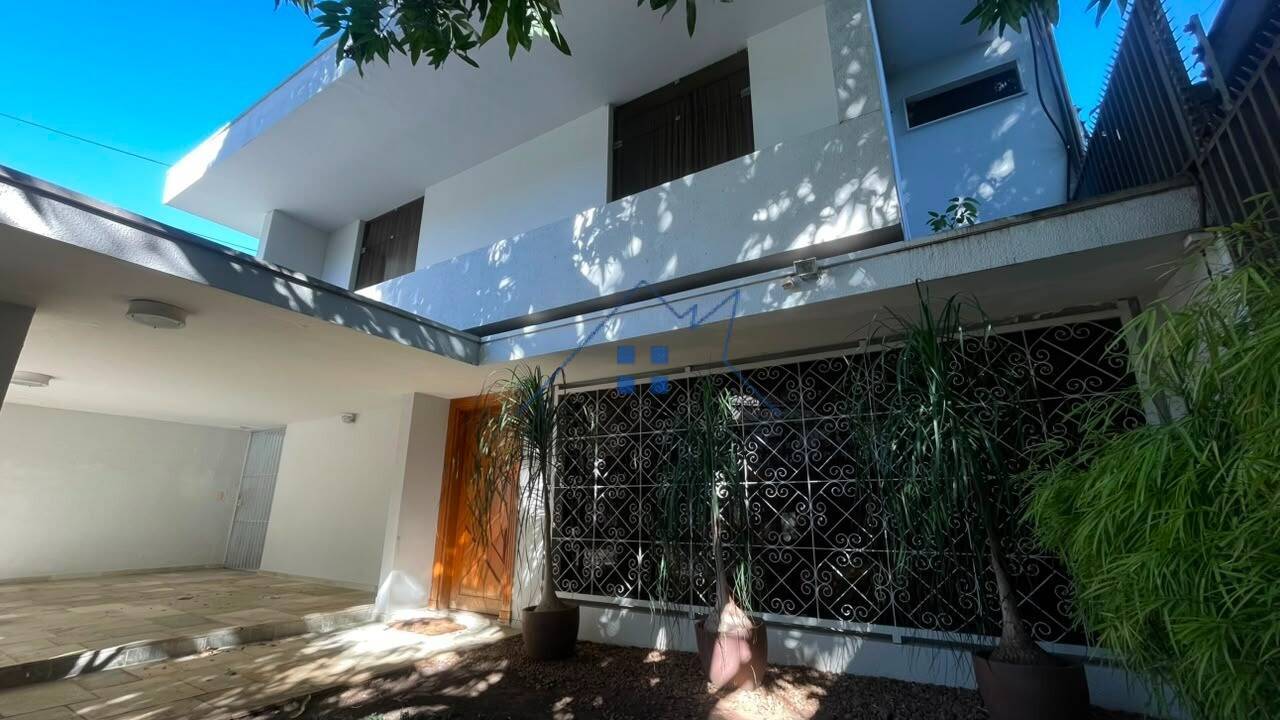 Sobrado, 3 quartos, 480 m² - Foto 9