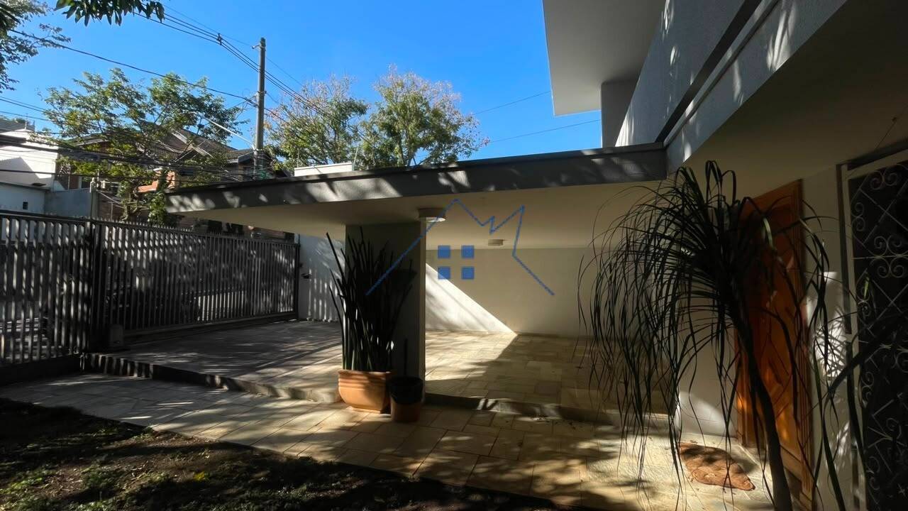 Sobrado, 3 quartos, 480 m² - Foto 7