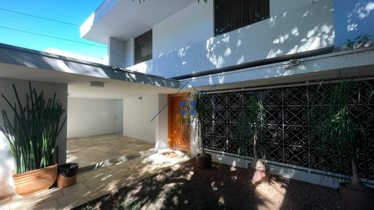 Sobrado, 3 quartos, 480 m² - Foto 8