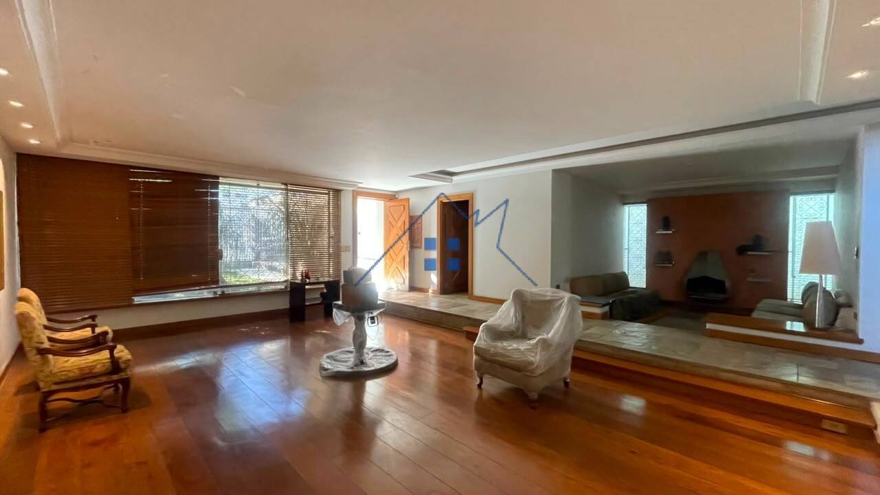 Sobrado, 3 quartos, 480 m² - Foto 10