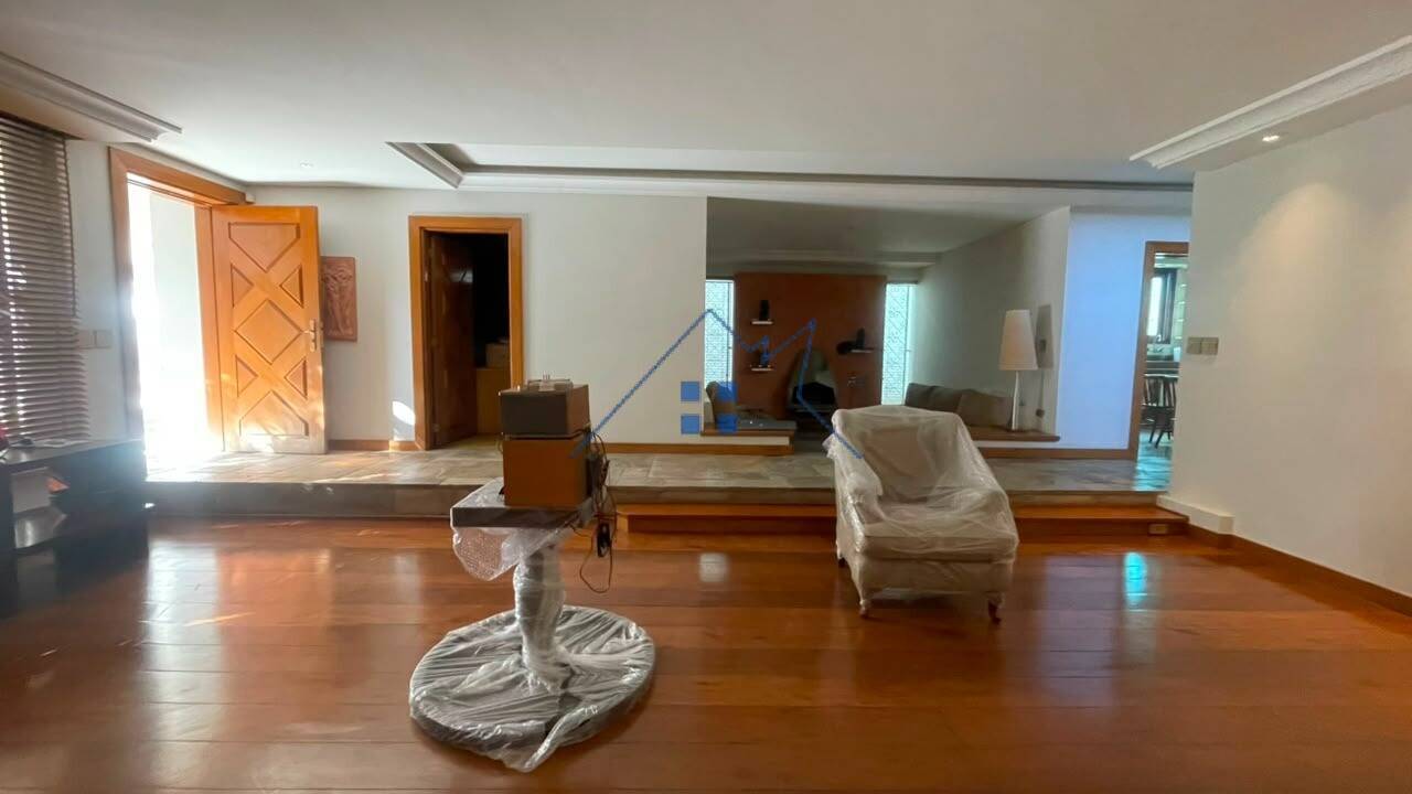Sobrado, 3 quartos, 480 m² - Foto 11